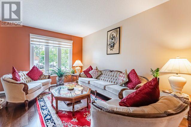 3362 Aubrey Road, Mississauga, Ontario  L5L 5E1 - Photo 18 - W13783782