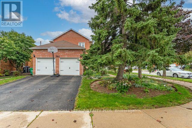 3362 Aubrey Road, Mississauga, Ontario  L5L 5E1 - Photo 2 - W13783782