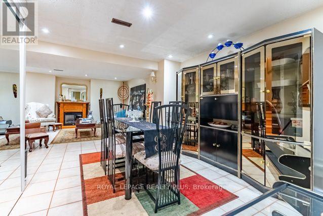 3362 Aubrey Road, Mississauga, Ontario  L5L 5E1 - Photo 26 - W13783782