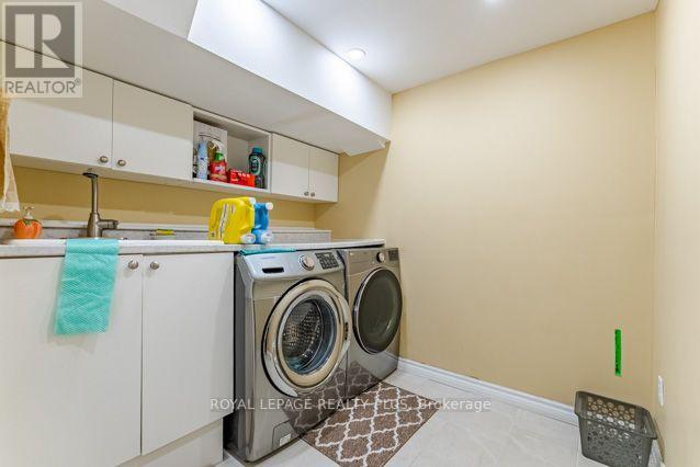 3362 Aubrey Road, Mississauga, Ontario  L5L 5E1 - Photo 31 - W13783782