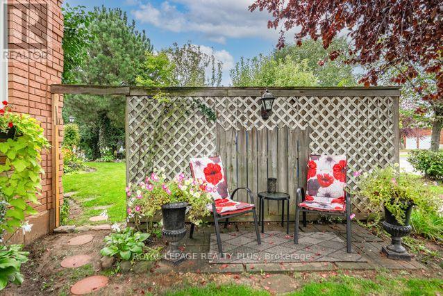 3362 Aubrey Road, Mississauga, Ontario  L5L 5E1 - Photo 34 - W13783782
