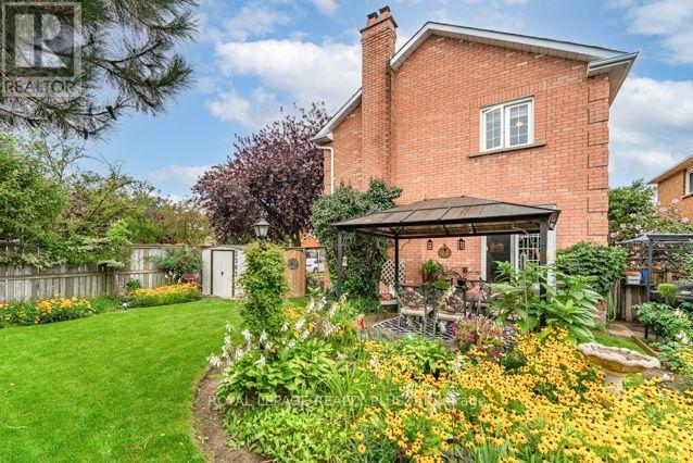 3362 Aubrey Road, Mississauga, Ontario  L5L 5E1 - Photo 38 - W13783782