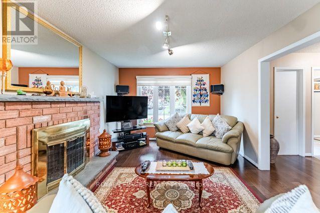 3362 Aubrey Road, Mississauga, Ontario  L5L 5E1 - Photo 6 - W13783782