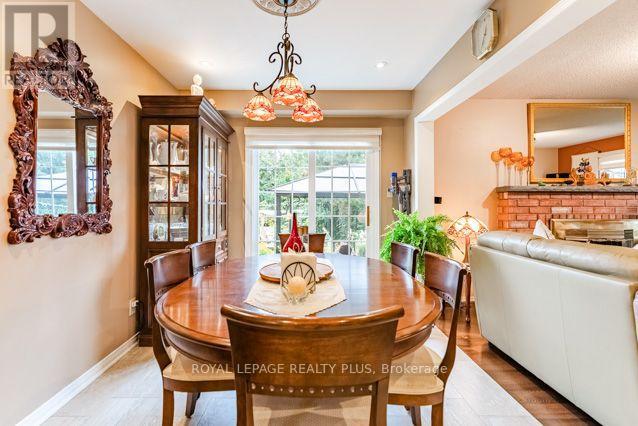 3362 Aubrey Road, Mississauga, Ontario  L5L 5E1 - Photo 8 - W13783782