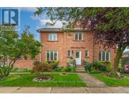 3362 AUBREY ROAD, Mississauga, Ontario