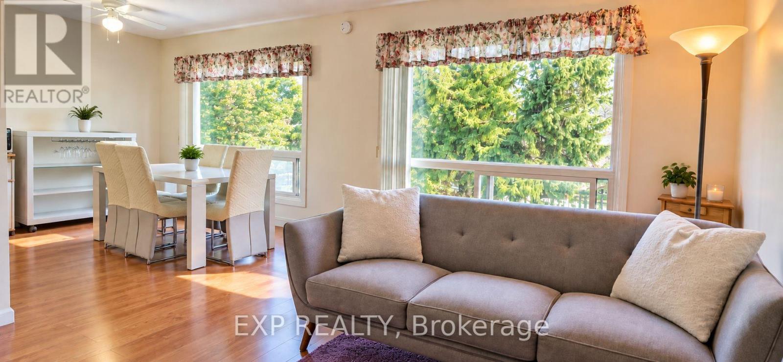8 Habitat Square, Brampton, Ontario  L6S 1X7 - Photo 4 - W13783794