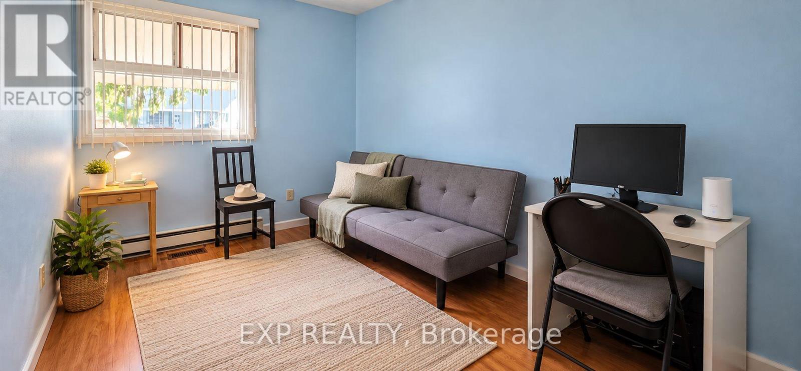 8 Habitat Square, Brampton, Ontario  L6S 1X7 - Photo 6 - W13783794