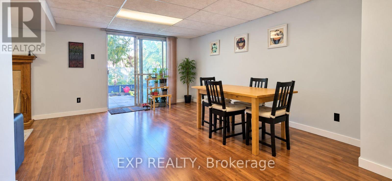 8 Habitat Square, Brampton, Ontario  L6S 1X7 - Photo 7 - W13783794