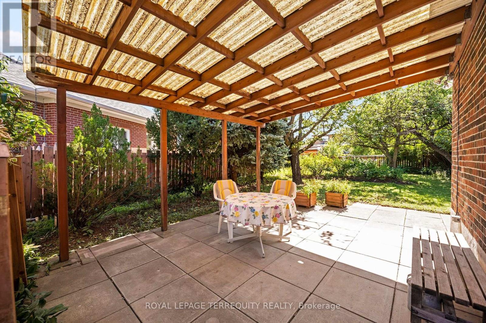 11 Picton Crescent, Toronto (Downsview-Roding-Cfb), Ontario  M3K 1W4 - Photo 31 - W13783812