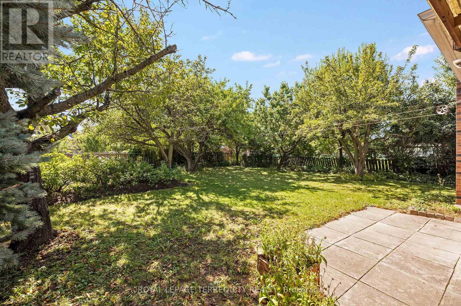 11 Picton Crescent, Toronto (Downsview-Roding-Cfb), Ontario  M3K 1W4 - Photo 33 - W13783812