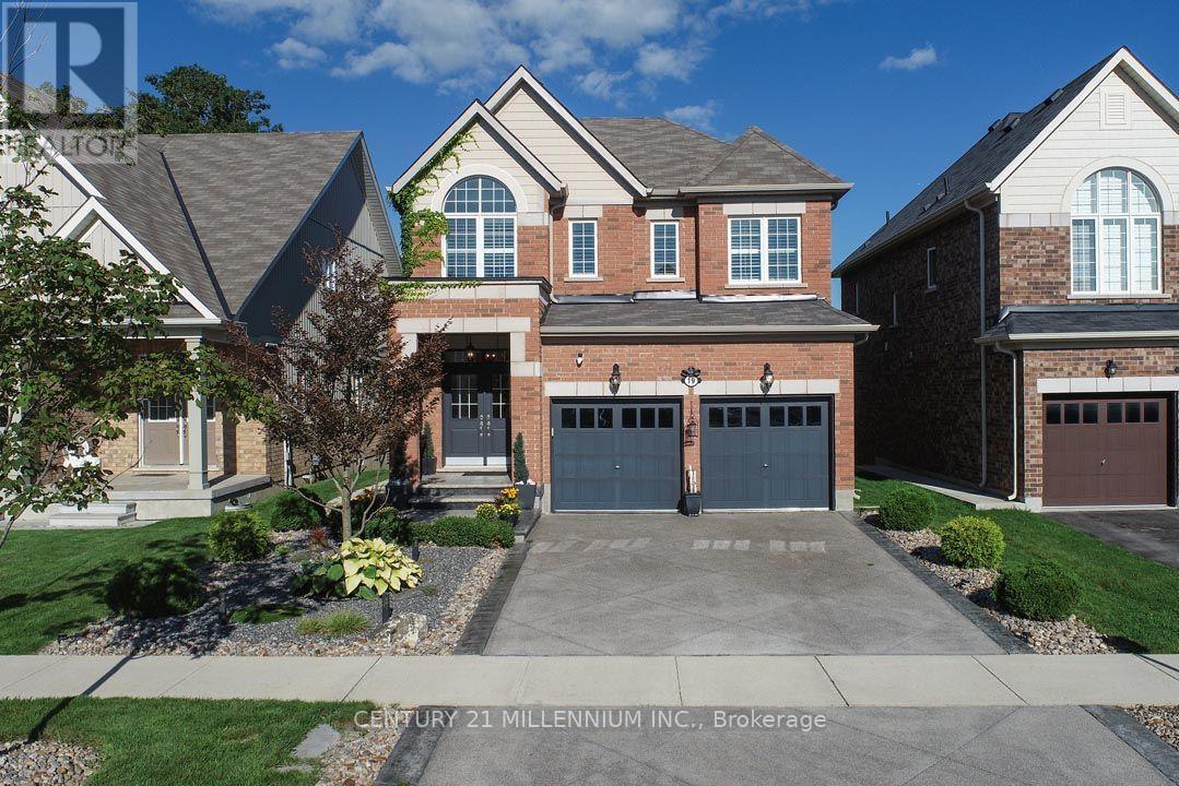 19 Jenkins Street, East Luther Grand Valley, Ontario  L9W 7R2 - Photo 1 - X13783658