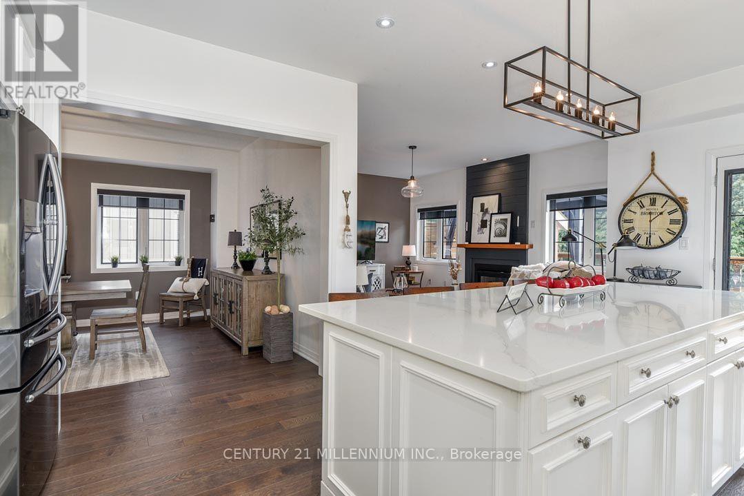 19 Jenkins Street, East Luther Grand Valley, Ontario  L9W 7R2 - Photo 17 - X13783658