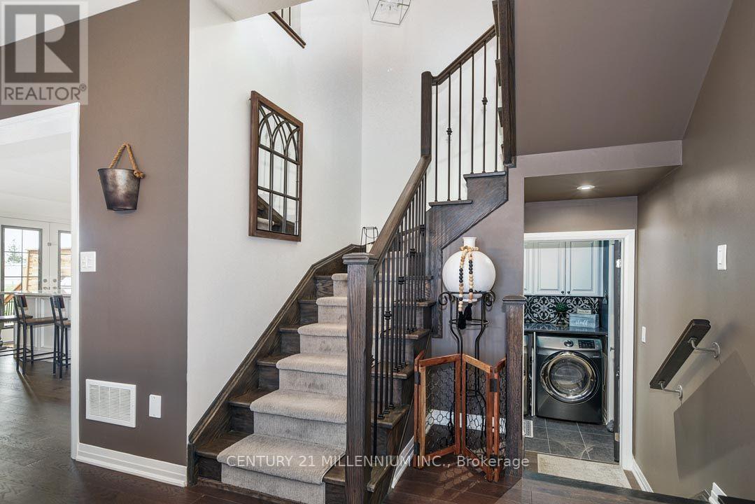 19 Jenkins Street, East Luther Grand Valley, Ontario  L9W 7R2 - Photo 29 - X13783658