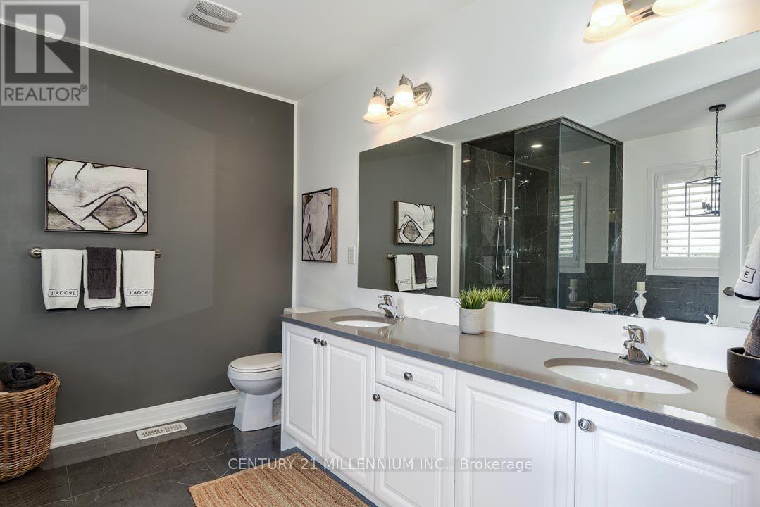 19 Jenkins Street, East Luther Grand Valley, Ontario  L9W 7R2 - Photo 35 - X13783658