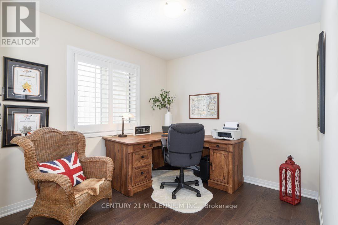 19 Jenkins Street, East Luther Grand Valley, Ontario  L9W 7R2 - Photo 37 - X13783658