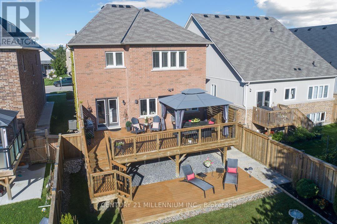 19 Jenkins Street, East Luther Grand Valley, Ontario  L9W 7R2 - Photo 4 - X13783658