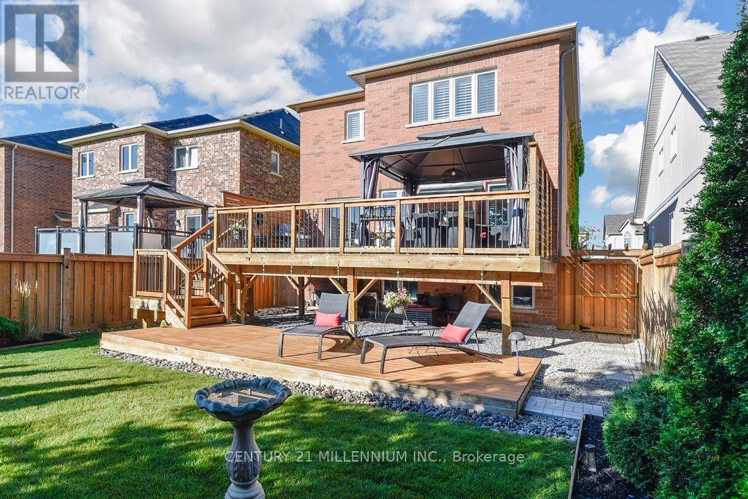 19 Jenkins Street, East Luther Grand Valley, Ontario  L9W 7R2 - Photo 49 - X13783658