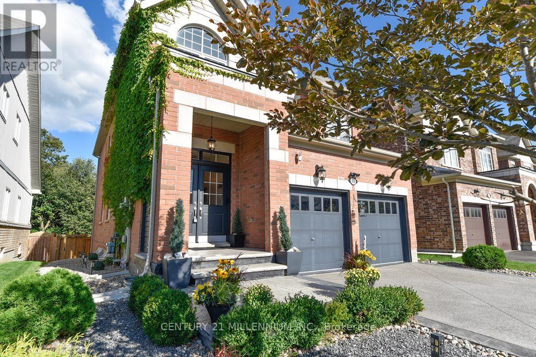 19 Jenkins Street, East Luther Grand Valley, Ontario  L9W 7R2 - Photo 5 - X13783658