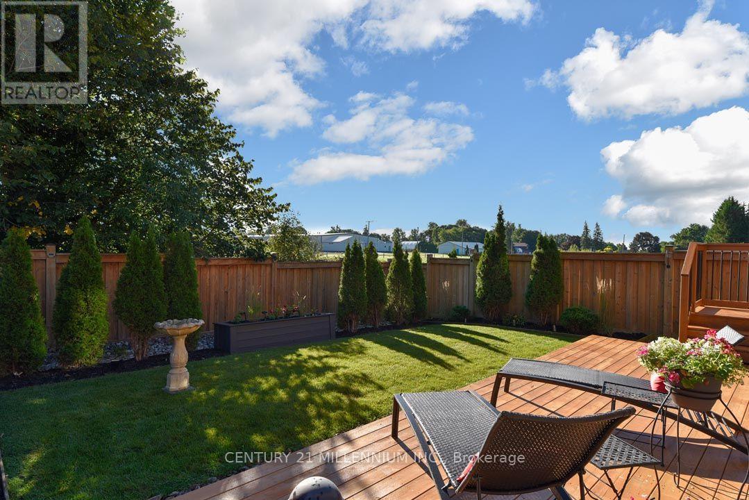 19 Jenkins Street, East Luther Grand Valley, Ontario  L9W 7R2 - Photo 50 - X13783658