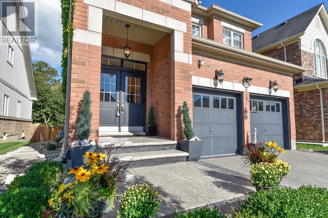 19 Jenkins Street, East Luther Grand Valley, Ontario  L9W 7R2 - Photo 6 - X13783658