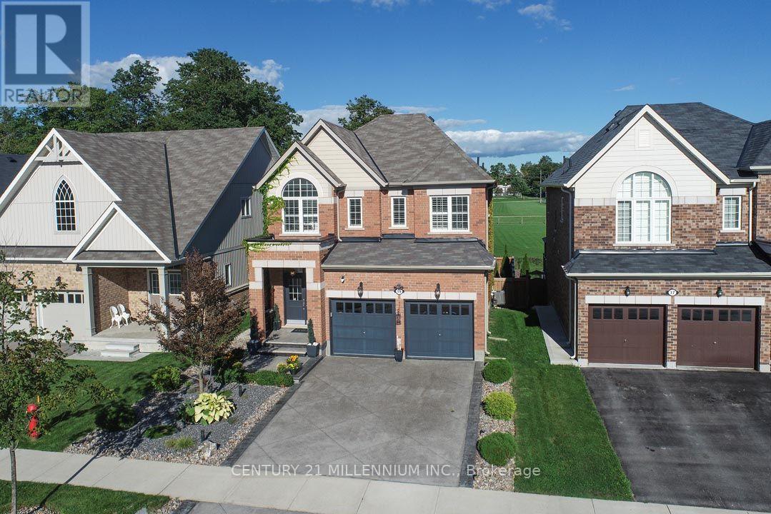 19 Jenkins Street, East Luther Grand Valley, Ontario  L9W 7R2 - Photo 8 - X13783658
