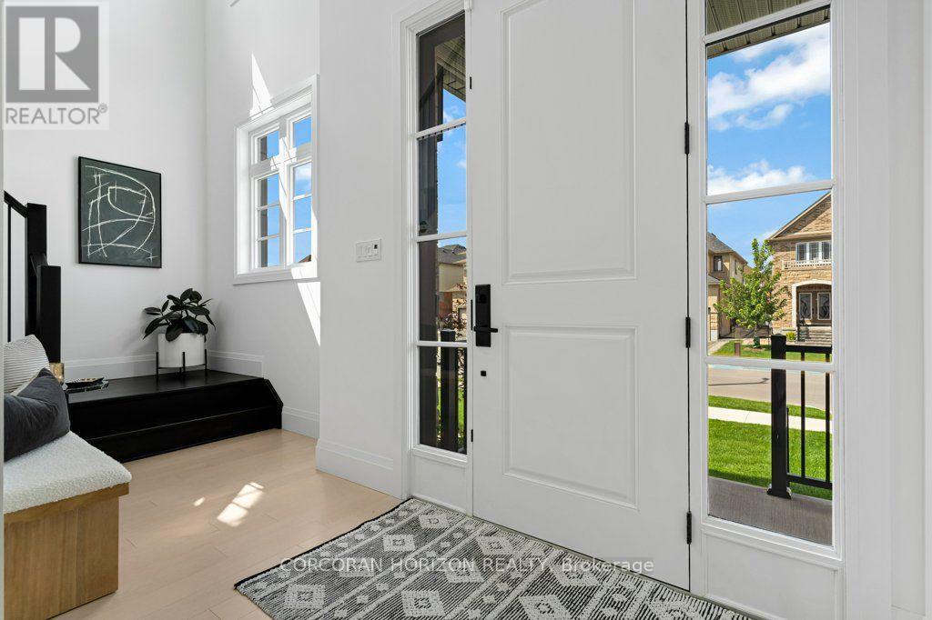 211 Ambrous Crescent, Guelph, Ontario  N1G 0G3 - Photo 5 - X13783724