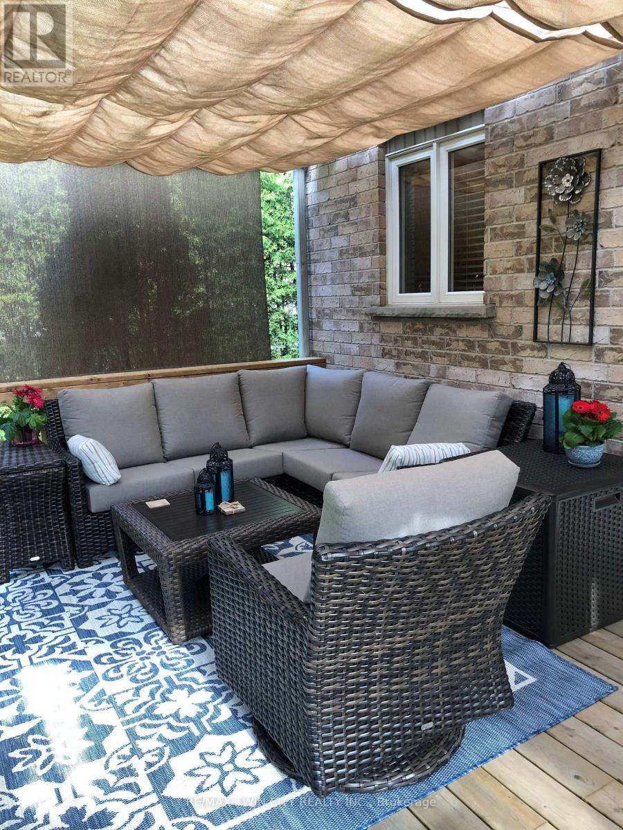 15 Carolinian Lane, Cambridge, Ontario  N1S 5B5 - Photo 36 - X13783754