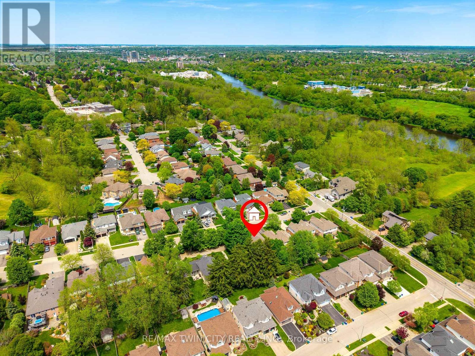 15 Carolinian Lane, Cambridge, Ontario  N1S 5B5 - Photo 45 - X13783754