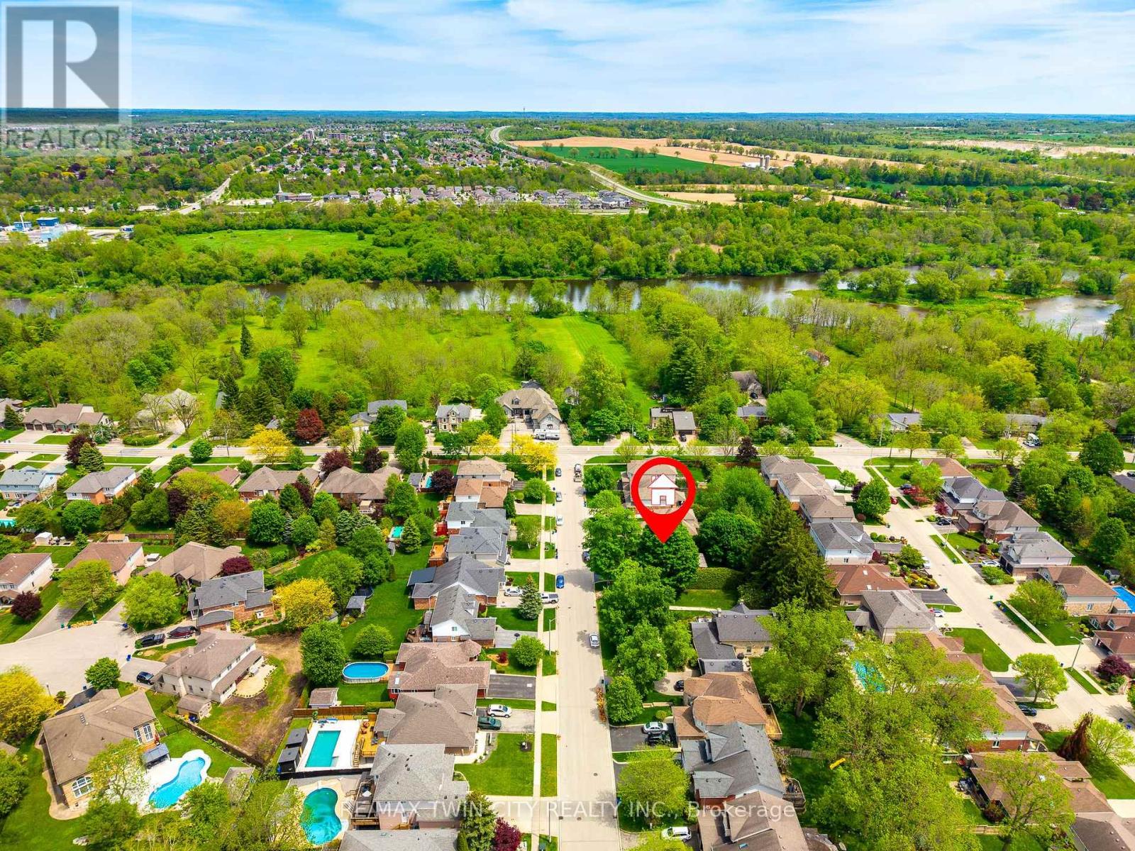 15 Carolinian Lane, Cambridge, Ontario  N1S 5B5 - Photo 46 - X13783754