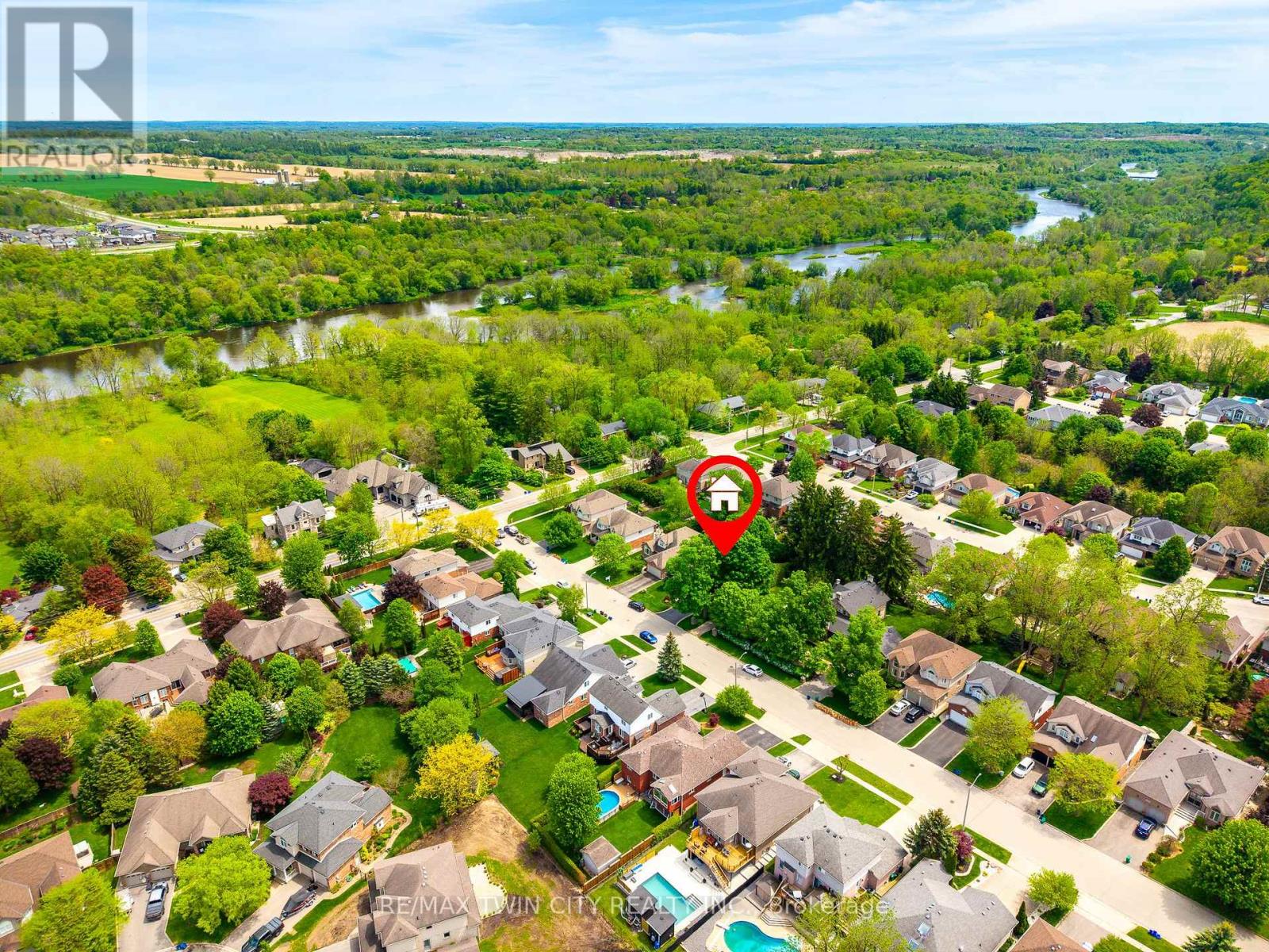 15 Carolinian Lane, Cambridge, Ontario  N1S 5B5 - Photo 47 - X13783754