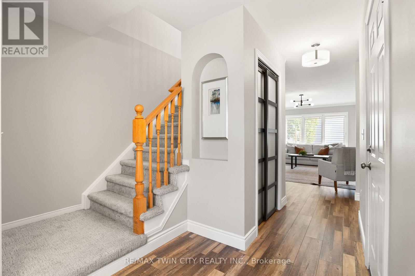 58 Chateau Crescent, Cambridge, Ontario  N3H 5S2 - Photo 7 - X13783800