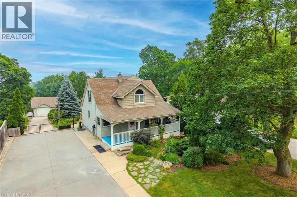 49 Edgehill Drive, Guelph, Ontario  N1H 5E3 - Photo 2 - 40862502