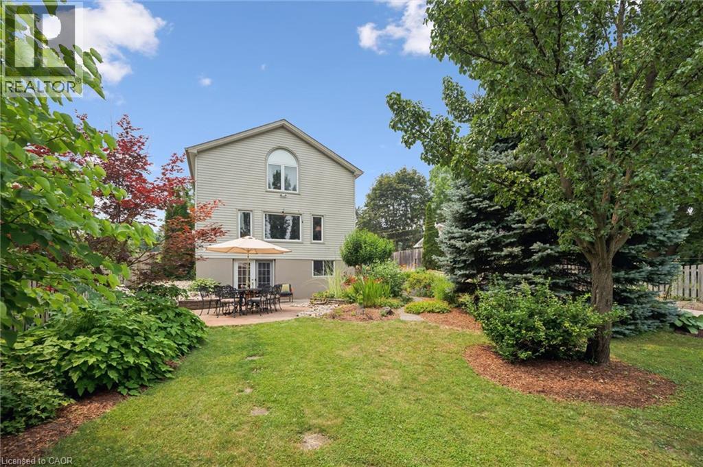 49 Edgehill Drive, Guelph, Ontario  N1H 5E3 - Photo 31 - 40862502