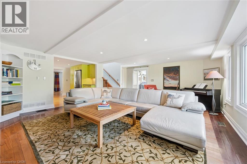 49 Edgehill Drive, Guelph, Ontario  N1H 5E3 - Photo 9 - 40862502