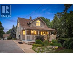 49 EDGEHILL Drive, guelph, Ontario