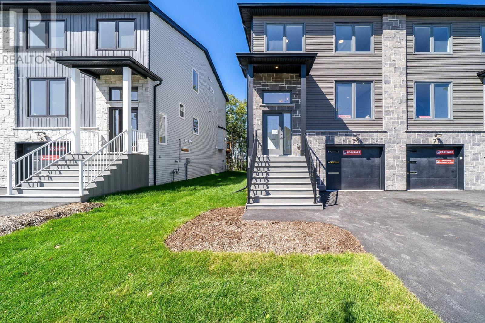 79 Simona Drive, dartmouth, Nova Scotia