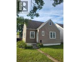 591 CHARLOTTE, Windsor, Ontario