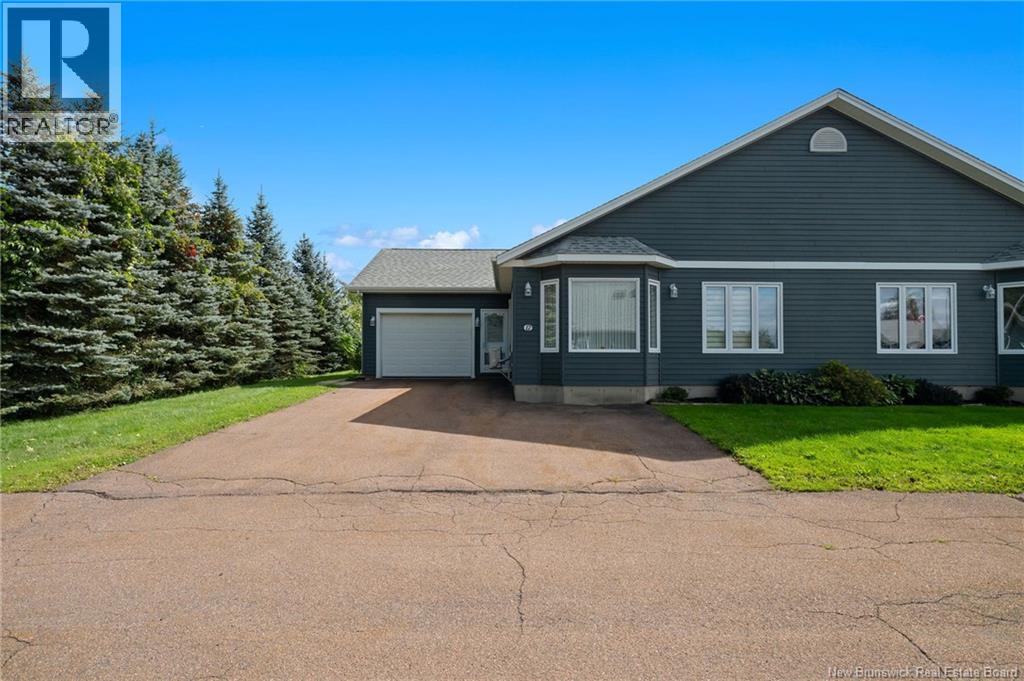 97 Donat Street Unit# 12, Shediac, New Brunswick