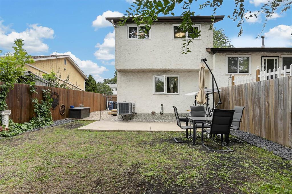 211 Hatcher Road, Winnipeg, Manitoba  R2C 3W6 - Photo 22 - 202622769
