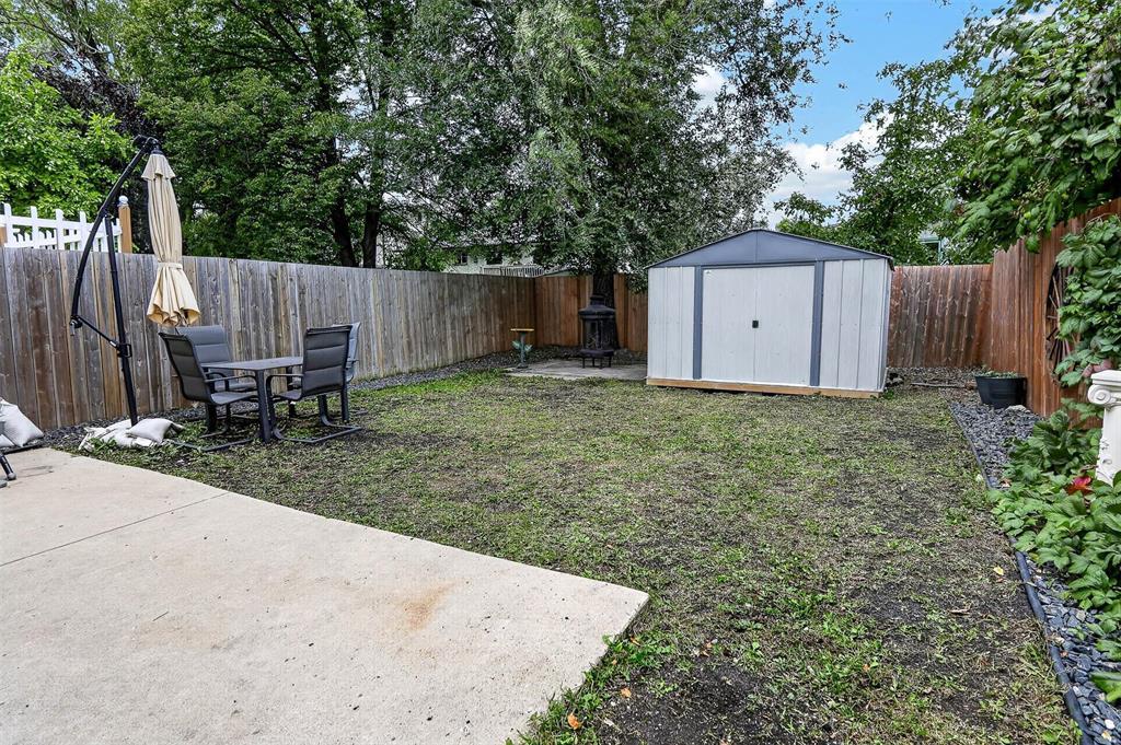 211 Hatcher Road, Winnipeg, Manitoba  R2C 3W6 - Photo 24 - 202622769