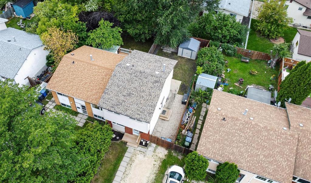 211 Hatcher Road, Winnipeg, Manitoba  R2C 3W6 - Photo 25 - 202622769