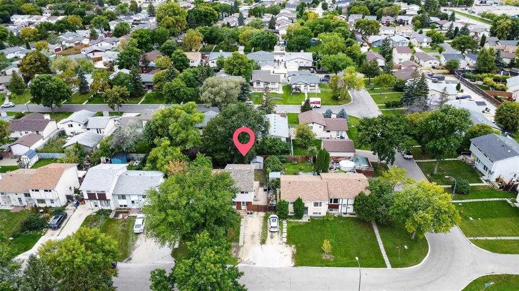 211 Hatcher Road, Winnipeg, Manitoba  R2C 3W6 - Photo 26 - 202622769