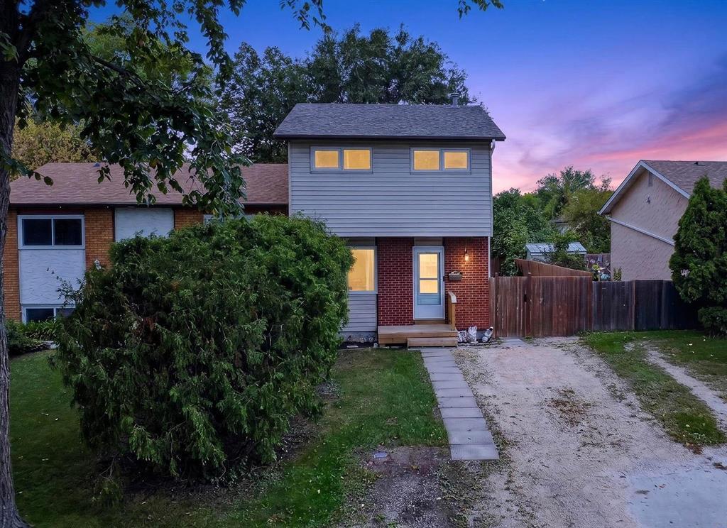 211 Hatcher Road, Winnipeg, Manitoba  R2C 3W6 - Photo 31 - 202622769