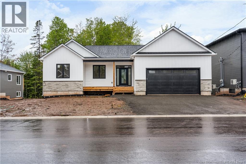 69 Rachel Street, Moncton, New Brunswick