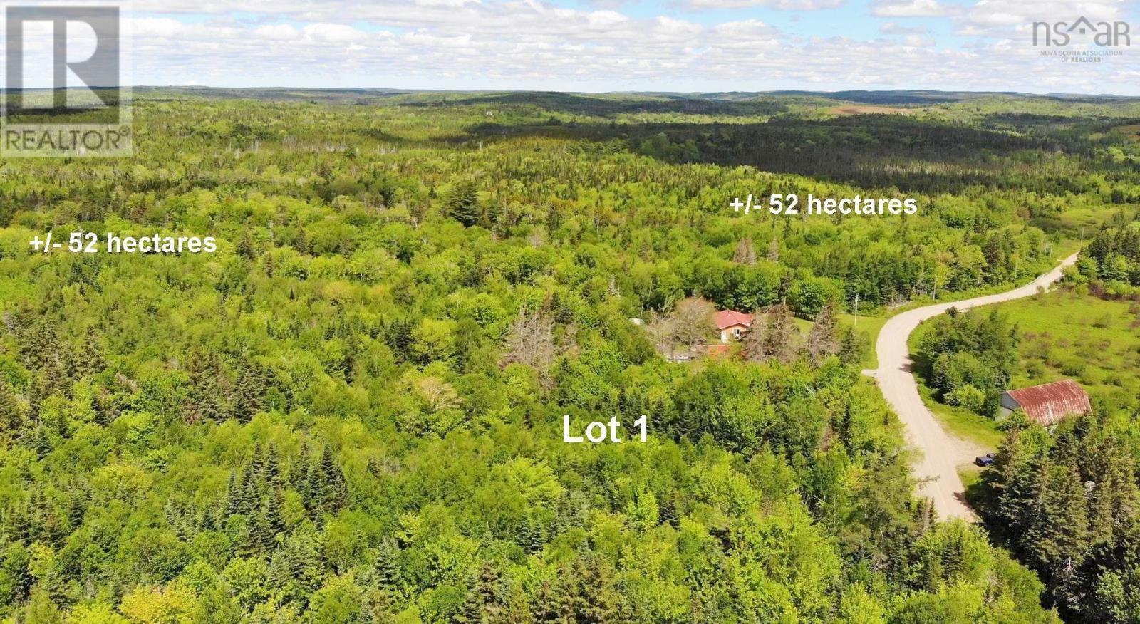 131 Acres West Side Road, West Side Country Harbour, Nova Scotia  B0H 1J0 - Photo 8 - 202623284
