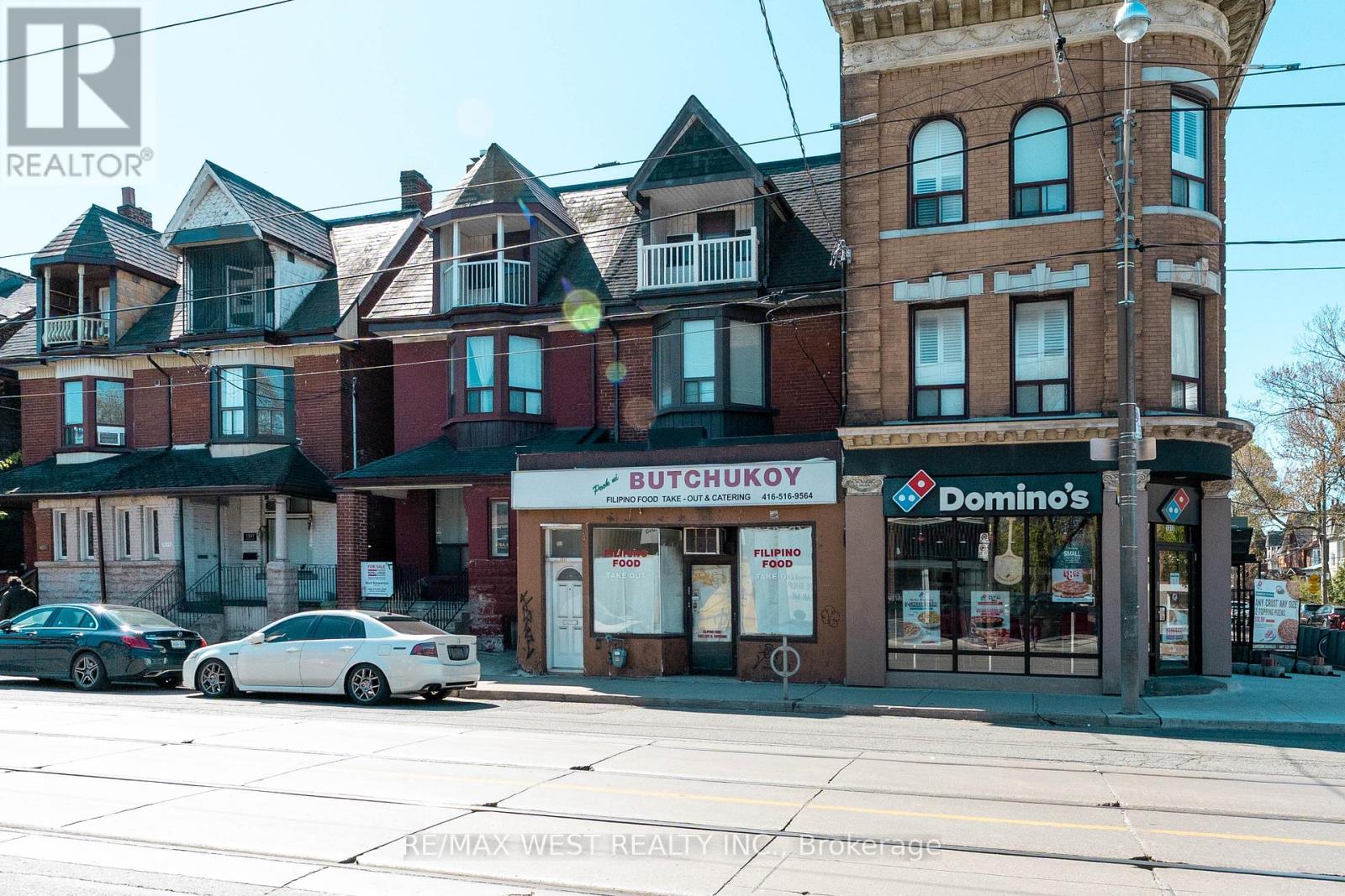 1311 King Street W, Toronto, Ontario  M6K 1G9 - Photo 4 - W13125246