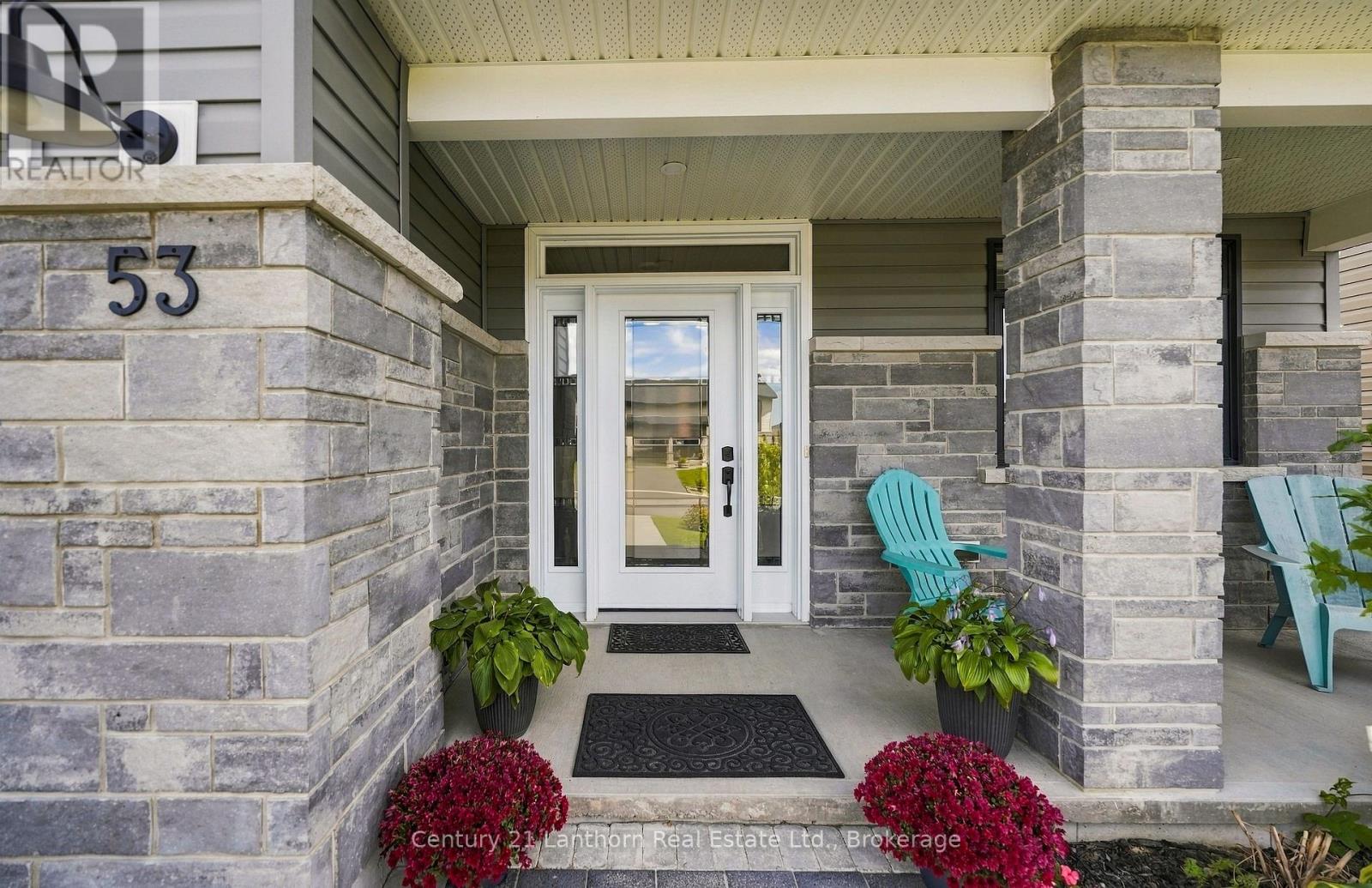 53 Meagan Lane, Quinte West, Ontario  K0K 2C0 - Photo 3 - X13783896