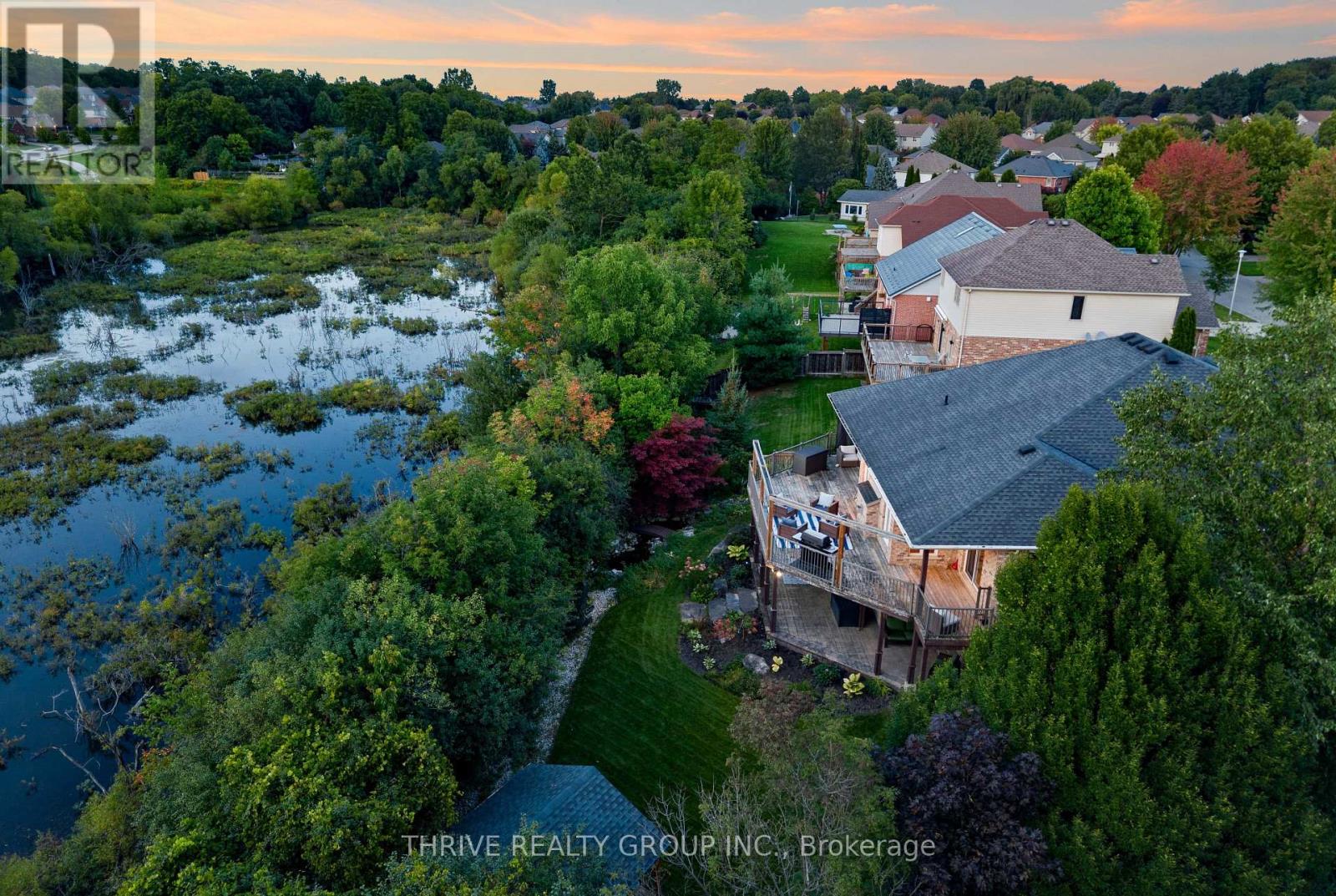 1193 Thornley Street, London South, Ontario  N6K 4V5 - Photo 3 - X13783860