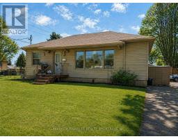 687 CHEAPSIDE STREET, London East, Ontario