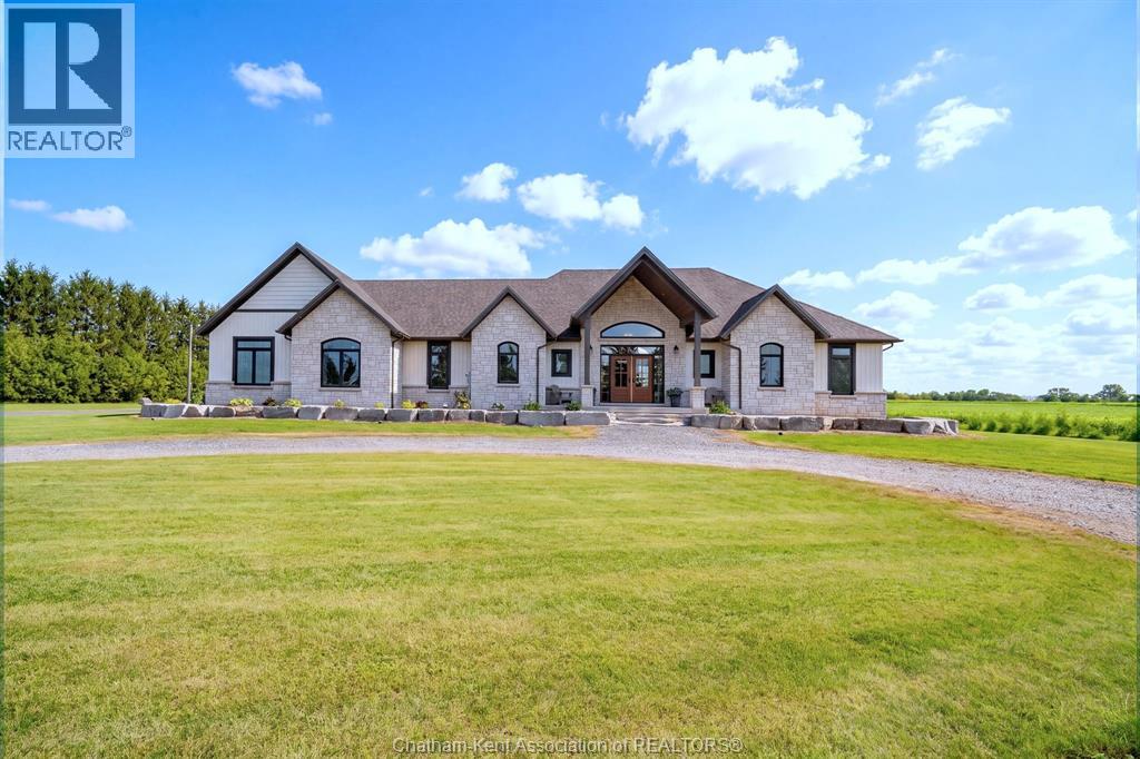 MLS# 26022029: 14054 GOSNELL LINE, Highgate, Canada